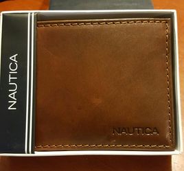 Nautica Wallet