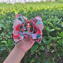 Bows Moños
