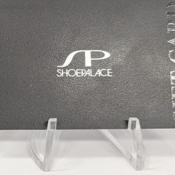 600 Shoe Palace Gift Card