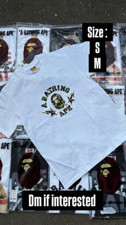 Bathing Ape