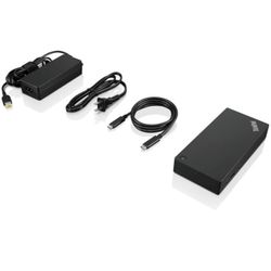 New Lenovo USA Lenovo ThinkPad USB-C Dock Gen 2