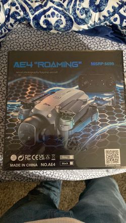 Drone