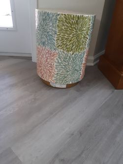 Decorarive Corner Table