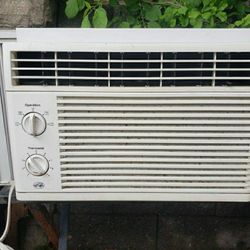 Air conditioners

