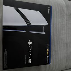 BRAND NEW  Sony PlayStation Pro 