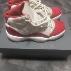 Jordan Cherry 11 