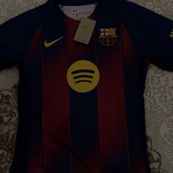 Barcelona Jerseys 