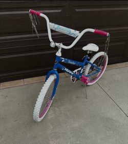 Kids Huffy Sea Star ⭐️ 20” is new