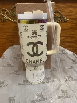 Stanley luxury 40oz