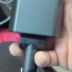 Multiport Car Charger 