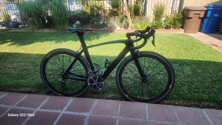 Specialized Venge Sworks