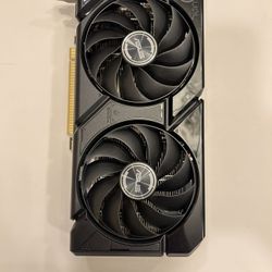 PNY 4070 RTX 12GB dual fan