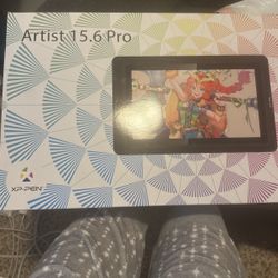 APC Drawing Tablet XP-Pen