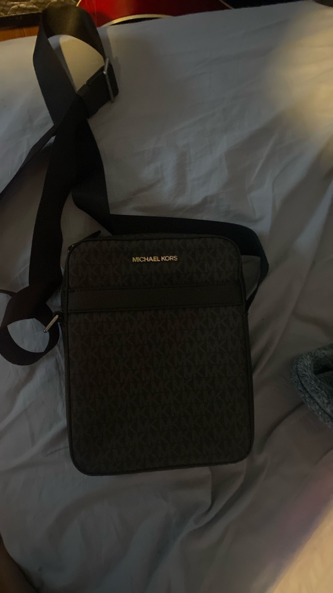 Mk Bag (men)