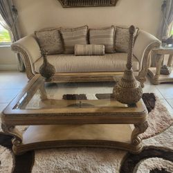 Livingroom Furniture