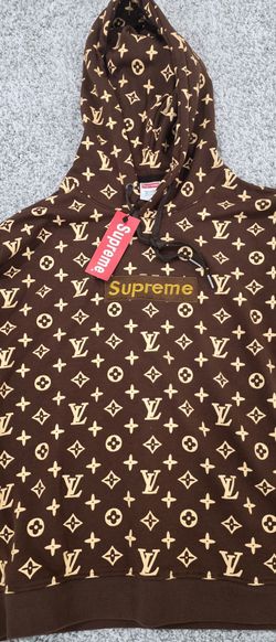 Men Hoodie New