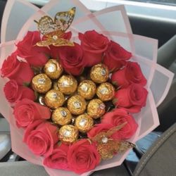 Valentine’s Day / San Valentín