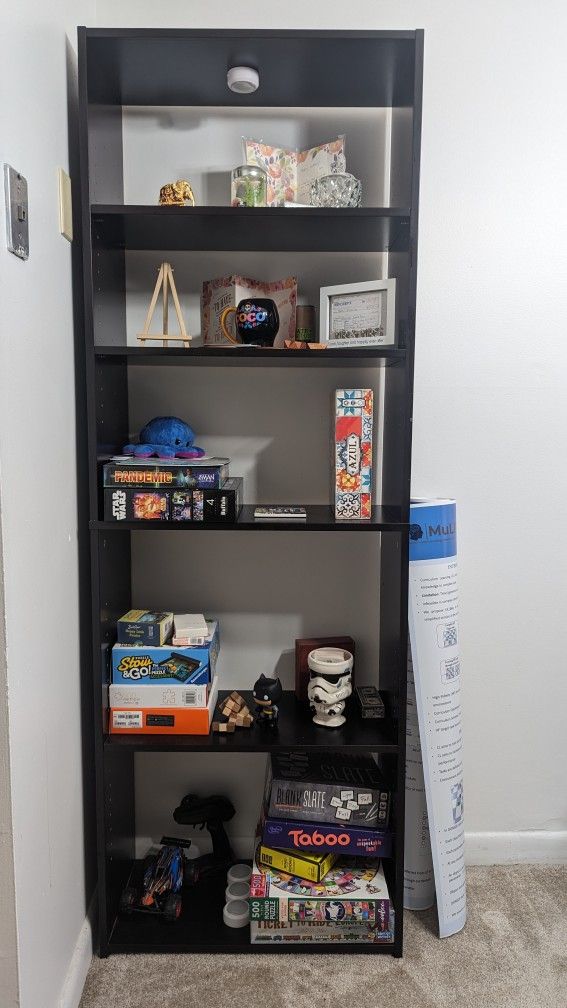 Book Case/ Storage Shelf