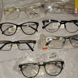 Super Dope Eyeglass Frames ☀️NEW☀️RETAIL $200