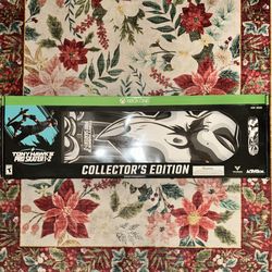 NeW* Tony Hawk's Pro Skater 1 + 2 Collector's Edition (Microsoft Xbox One, 2020)