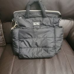 Itsy Ritsy Diaper Bag