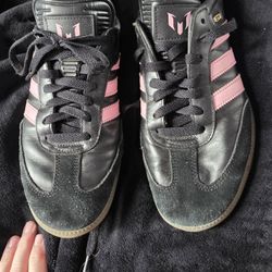 Adidas Messi Shoes
