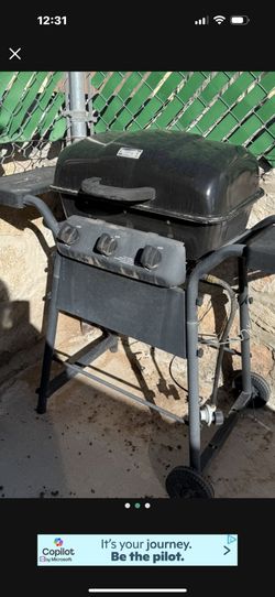 Yarbrough / Album MOVING REDUCED FROM $65. To Now $45.  For A 3 Burner Grill Works Excellent !!  