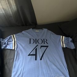 Dior shirt