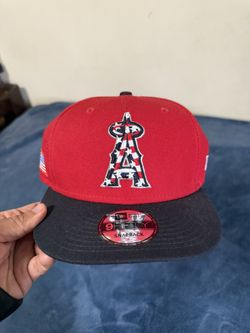 Angels Snapback