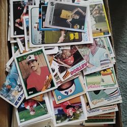 FREE*****Mixed Sports Cards***** FREE 