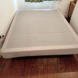 Free heavy adjustable bed
