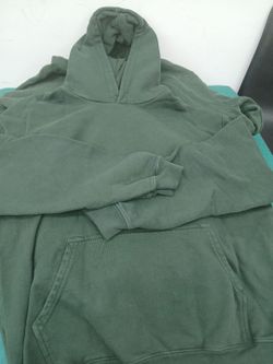 Clothing