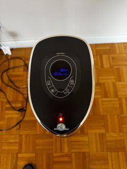 GermGuardian 28" True HEPA Air Purifier with UV-C (Model AC5250PT)