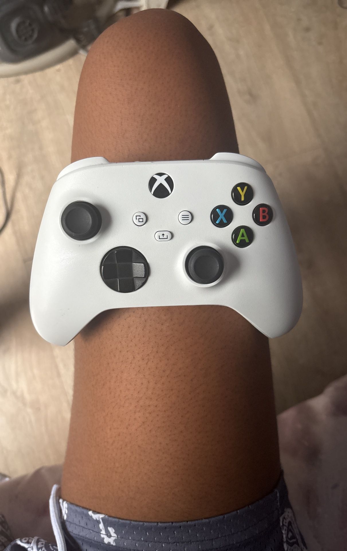 Xbox Series X/S Controller