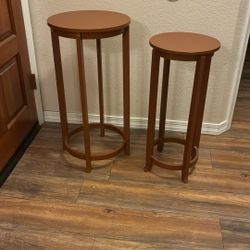 Plant Stands