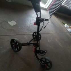 Make Me A Offer "GOLF"