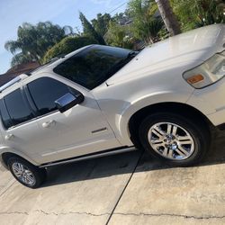 2007 Ford Explorer