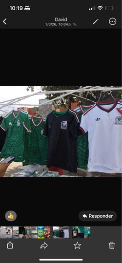 Shirts