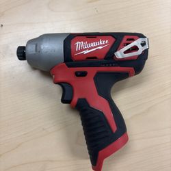 Milwaukee M12 Kit