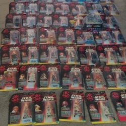 Star Wars Lot