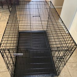 Brand New Large Dog Crate