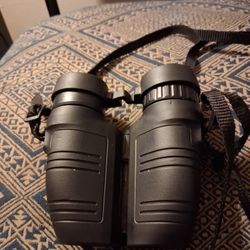 OCCER BINOCULARS 