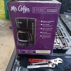 Coffee Maker