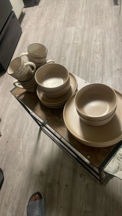 Dining Set