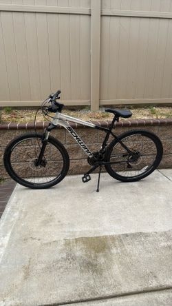 Schwinn Mountain Bike