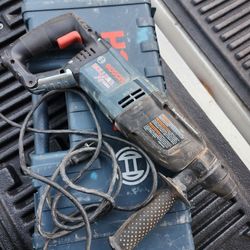 Hammer DRILL