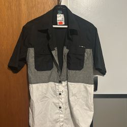 Men’s Enyce Shirt