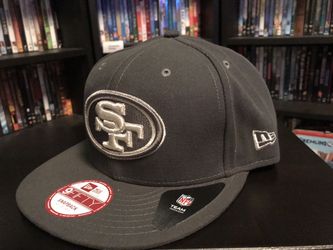 San Francisco 49ers hat