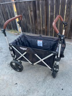 Kids Moov 2 Wagon