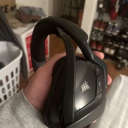 Corsair Gaming Headset 
